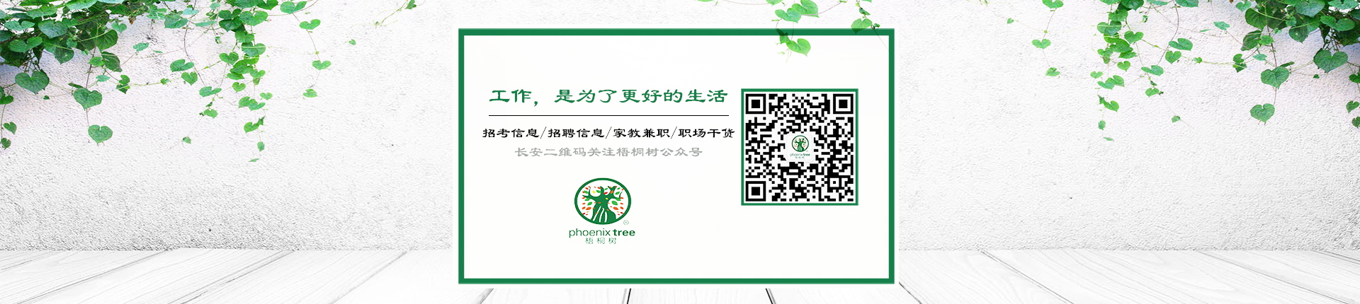 梧桐树